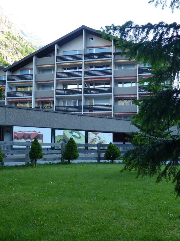 Holiday Home Matterhorn Viktoria Zermatt Room photo